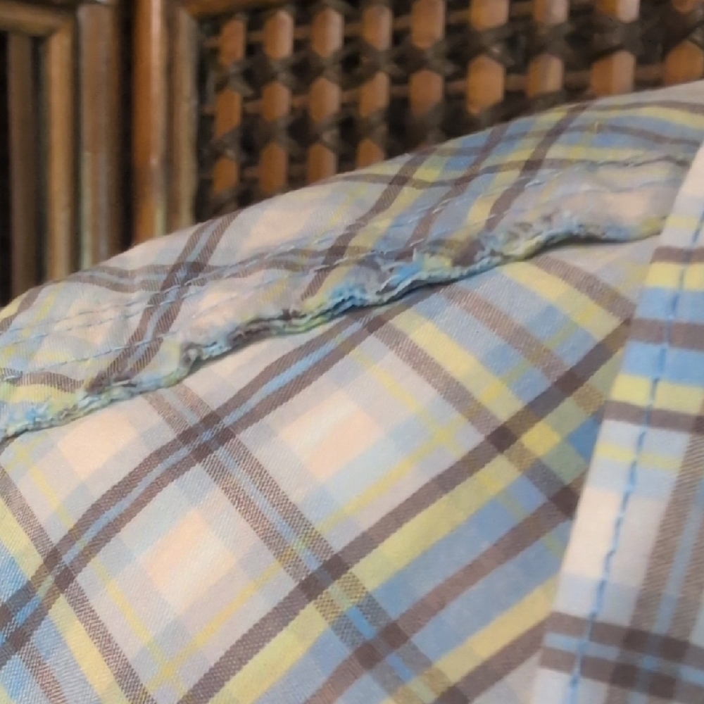 COLUMBIA Western Plaid Shirt - XL - NWOT - Picture 13 of 16